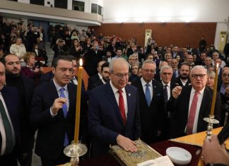 «Γρίφος» το νέο περιβάλλον που θα λειτουργήσουν οι Δήμοι, ορκίστηκαν οι σύμβουλοι στον Δήμο Καβάλας