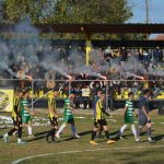 Ε.Π.Σ. Καβάλας: Δεκάδες θεατές παρακολούθησαν το μεγάλο παιχνίδι στις Πηγές!