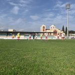 Η Καβάλα 86 προηγήθηκε 2-1 στην Κομοτηνή, αλλά δεν πήρε το πρώτο «τρίποντο»