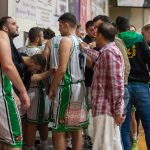 Η Αγία Βαρβάρα διέκοψε τα τέσσερα διαδοχικά αρνητικά αποτελέσματα