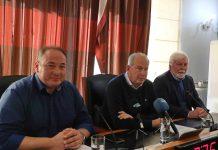 Μετά την λυματολάσπη, να γίνει διαδημοτική συνεργασία και στην “ενεργειακή κοινότητα”