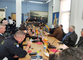 Δήμος Θάσου: Για πρώτη φορά στην ιστορία, ο πρόεδρος του δημοτικού συμβουλίου εξελέγη ομόφωνα!