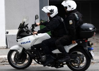 Λήστεψαν ανυποψίαστο οδηγό αυτοκινήτου στην Καβάλα