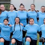 Ποδόσφαιρο γυναικών: Η Καβάλα 86 «ζευγάρωσε» τις νίκες στο πρωτάθλημα