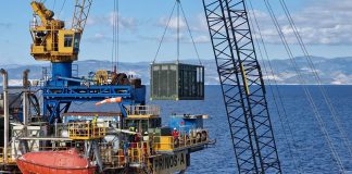 Η Καβάλα θα είναι πρότυπο για την συνύπαρξη του τουρισμού και των ενεργειακών εγκαταστάσεων και τα επόμενα 40 έτη!