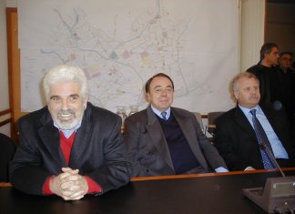 Ο πρώην δημοτικός σύμβουλος Δήμου Καβάλας, Β. Σουρέτης, απεβίωσε