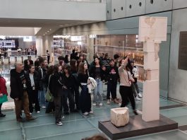 Απόλαυσαν τις εκπαιδευτικές εκδρομές στην Αθήνα, τον Πειραιά και την Δράμα, μαθητές και μαθήτριες του 2ου Γυμνασίου Καβάλας