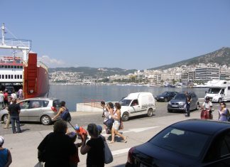«Λαϊκή Συσπείρωση» Περιφέρειας Α.Μ.-Θ.: Κατέθεσε νέα επερώτηση για την πορθμειακή γραμμή Καβάλα-Πρίνος