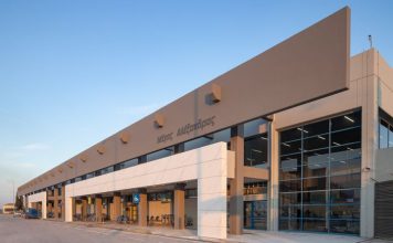 Είναι πρακτικά εφικτή η σύνδεση του αερολιμένα “Μέγας Αλέξανδρος” με άλλους προορισμούς και με ποιους;