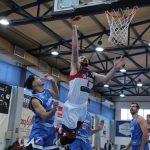 Elite League: Ο Γ.Σ. Ελευθερούπολης έχει «πάνω-κάτω» στις εμφανίσεις του