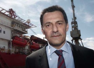 Η Energean είναι στην κατηγορία «Ηγέτης» στην παραγωγή φυσικού αερίου και πετρελαίου στον κόσμο!