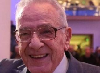 Απεβίωσε ο πατέρας του Νίκου Παναγιωτόπουλου, Γιάννης