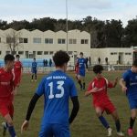 Οι μικτές ομάδες της Ε.Π.Σ. Καβάλας νίκησαν τις αντίστοιχες της Ε.Π.Σ. Έβρου