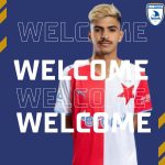 Ο Mohammed Al-Rashdi στον Α.Ο.Κ.