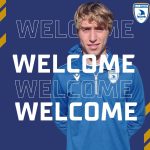 Ο Α.Ο.Κ. απέκτησε και τον 20χρονο μεσο-επιθετικό ποδοσφαιριστή Ν. Στοΐνοβιτς