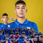 Τάσο Μαγκαφίνη εις το επανιδείν…