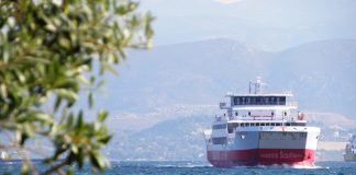 Στην Κεραμωτή δεν είναι ενθουσιασμένοι με το “ρεκόρ” της κίνησης στην πορθμειακή γραμμή προς την Θάσο
