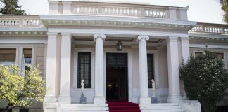 Ο Νάσος έχει “απευθείας πληροφόρηση” από το μέγαρο Μαξίμου!