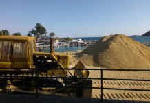 Το Δημοτικό Λιμενικό Γραφείο, είναι η “δεύτερη ευκαιρία” για την ακτή Καλαμίτσα