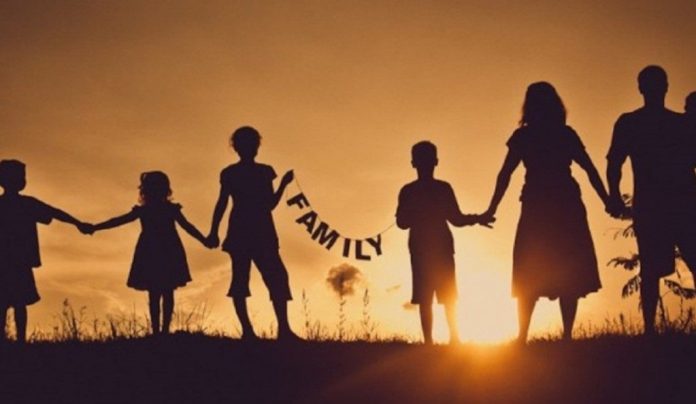 Πολύτεκνοι