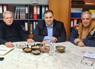 Σ.Ε.Μ.Μ.-Θ.: Έχει ολοκληρωμένο σχέδιο προβολής του ελληνικού μαρμάρου στην Περιφέρεια και στο εξωτερικό