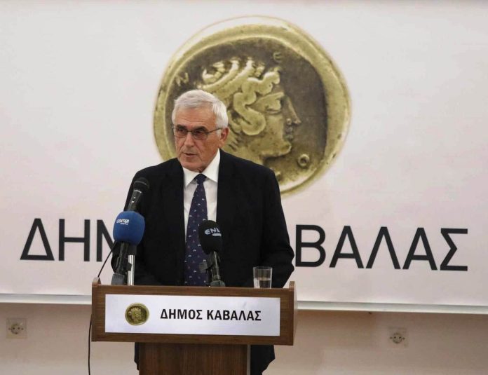 ΧΑΡ. ΧΡΥΣΑΝΙΔΗΣ