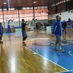 Ο Τζ. Κουστένης δεν έχει το «μαγικό ραβδί», για να μεταμορφώσει αγωνιστικά την Ε.Κ. Καβάλας