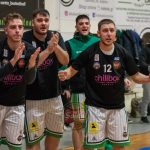 Η Αγία Βαρβάρα, με πλήρη σύνθεση, θα πετύχει κι άλλες νίκες στην National League 2