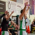 Δεν ανταμείφθηκε με νίκη η προσπάθεια της Αγίας Βαρβάρας στην Σταυρούπολη