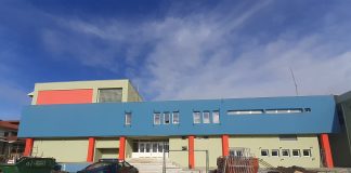 Παίρνει μορφή η ανακαίνιση στο Γυμνάσιο-Λύκειο Κρηνίδων