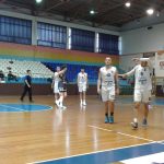 Ε.ΚΑ.Σ.Α.ΜΑ.Θ.: Σταθερή στην 1η θέση και αήττητη η ομάδα νέων της Ε.Κ. Καβάλας