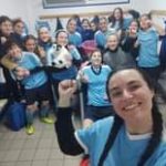 Το 2024 έφερε την πρώτη νίκη για την Καβάλα 86!