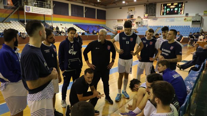 κουστένης τάιμ άουτ