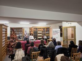 Οι μαθητές του 4ου ΕΠΑ.Λ. Καβάλας παρουσίασαν «Το σημειωματάριο των πιο όμορφων στιγμών της χρονιάς»