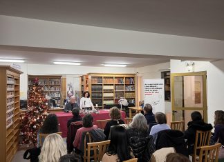 Οι μαθητές του 4ου ΕΠΑ.Λ. Καβάλας παρουσίασαν «Το σημειωματάριο των πιο όμορφων στιγμών της χρονιάς»