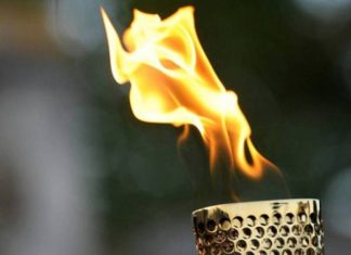 Δήμος Καβάλας: Πρόσκληση για συμμετοχή στην Ολυμπιακή λαμπαδηδρομία