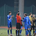 Ε.Π.Σ. Καβάλας: Ο «Βύρων» νίκησε στην παγωμένη Ελευθερούπολη