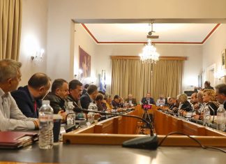 Η αναδιάρθρωση στην τοπική αυτοδιοίκηση, είναι η μεγάλη πρόκληση των νέων διοικήσεων των Δήμων. Η σύνθεση της δημοτικής επιτροπής του Δήμου Καβάλας