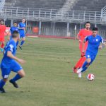 Ο Α.Ο.Κ. «εμπλουτίζει το ρόστερ» και ετοιμάζεται για την έναρξη του β΄ γύρου του πρωταθλήματος