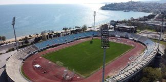 Υπάρχει προγραμματισμός για την συντήρηση των δημοτικών αθλητικών εγκαταστάσεων, ή γίνεται ότι προκύψει;