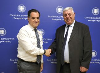Γενικό Νοσοκομείο Καβάλας: Ακόμα λείπουν νοσηλευτές!