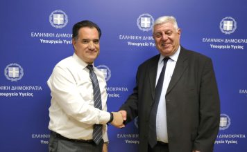 Γιάννη (Πασχαλίδη) πήγαινε στον υπουργό παιδείας, γιατί δεν θα ενημερωθούμε ποτέ για την (φημολογούμενη) μετακίνηση των πανεπιστημιακών τμημάτων της Καβάλας
