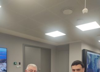 Ο Γιάννης Πασχαλίδης ζήτησε 25 νέους πυροσβέστες για την Π.Υ. Καβάλας