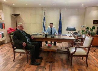 Δεν είναι δυνατή η σύνδεση των ταμειακών μηχανών με τα POS στις λαϊκές αγορές