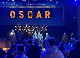 Θα γινόταν (δεύτερη) θεατρική σκηνή, έγινε… OSCAR Club/Live Stage!