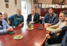 Θα γίνει η δεύτερη βάση του Ε.Κ.Α.Β. στην Θάσο;