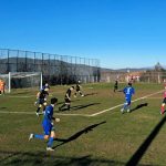 Ο Α.Ο.Κ. «εξηντάρισε» με τα 7 τέρματα που πέτυχε στην Βαρβάρα!