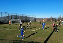 Ο Α.Ο.Κ. «εξηντάρισε» με τα 7 τέρματα που πέτυχε στην Βαρβάρα!