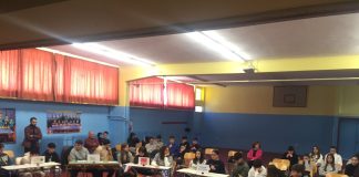 2ο Γυμνάσιο Καβάλας: Μαθητές και μαθήτριες συμμετείχαν σε προσομοίωση μιας εναρκτήριας συνεδρίασης του ευρωκοινοβουλίου