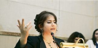 Η ποιήτρια Ανδρ. Διαμαντοπούλου, από την Θάσο, απέσπασε πρώτο βραβείο